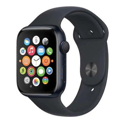 S9 Pro Smart Watch স্টাইলিশ স্মার্ট ওয়াচ