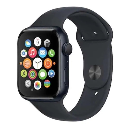 S9 Pro Smart Watch স্টাইলিশ স্মার্ট ওয়াচ