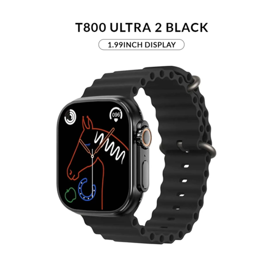 T800 ultra 2 smart watch special offer