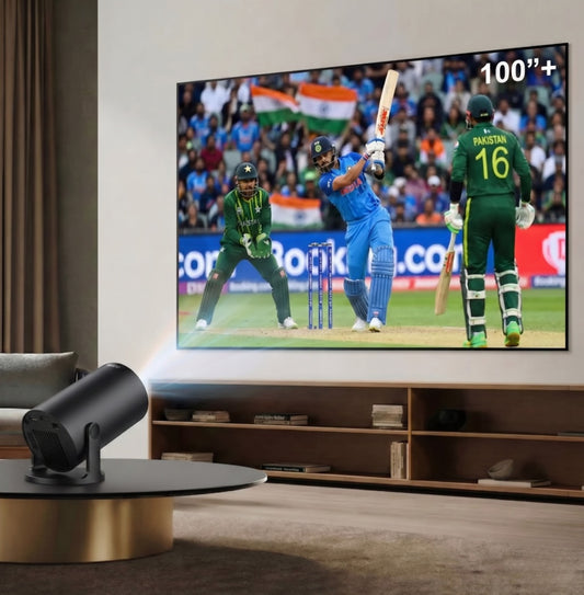 HY 420 pro Projector Android 14  Ram:4 GB  ROM:32 GB