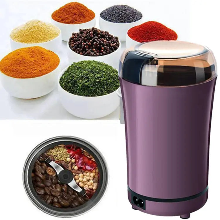 Smart Electric Grinder Machine