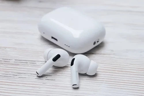 Airpods pro 2nd gen (student budget offer price)