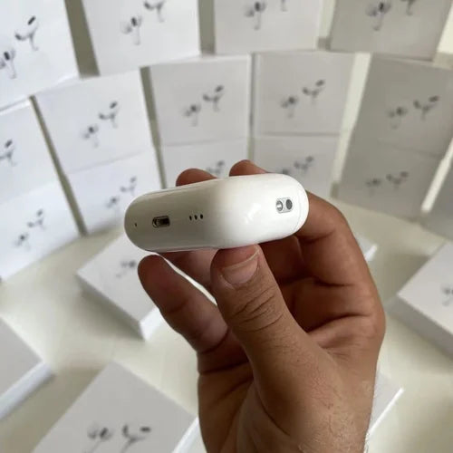 Airpods pro 2nd gen (student budget offer price)